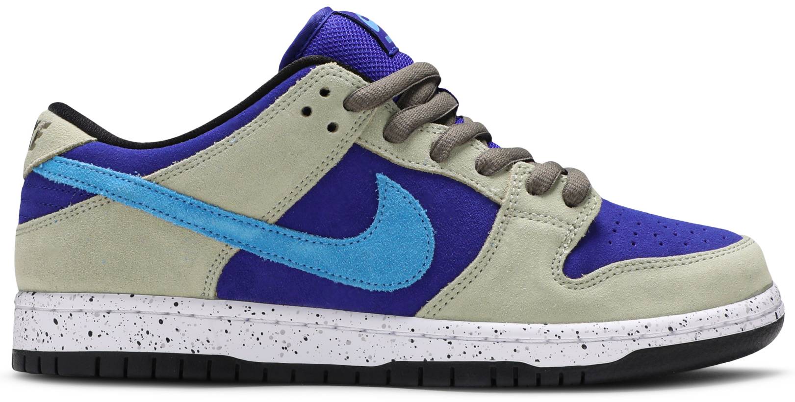 Dunk Low SB ACG Celadon