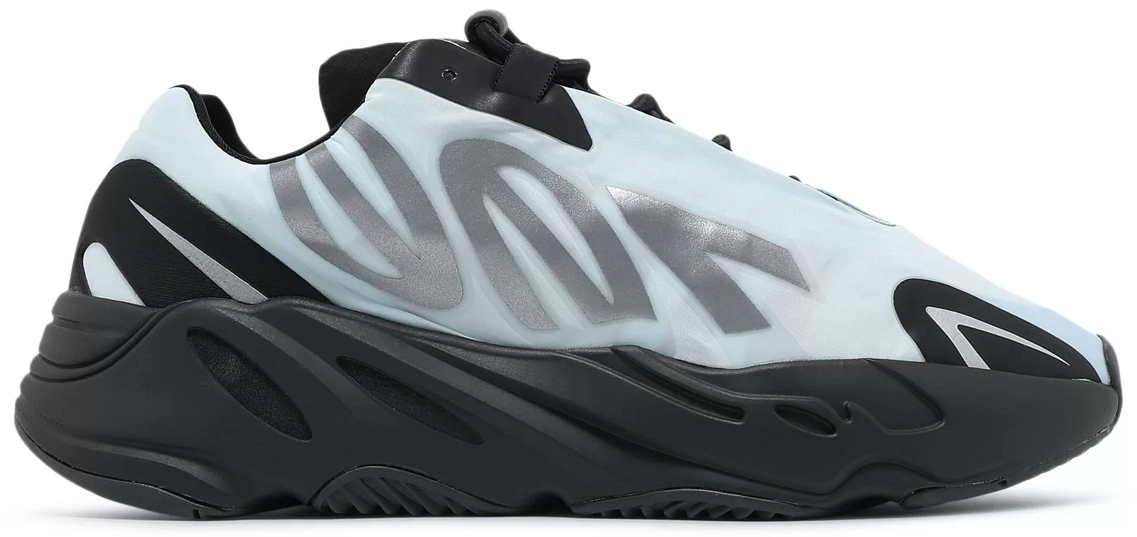 Yeezy Boost 700 MNVN Blue Tint