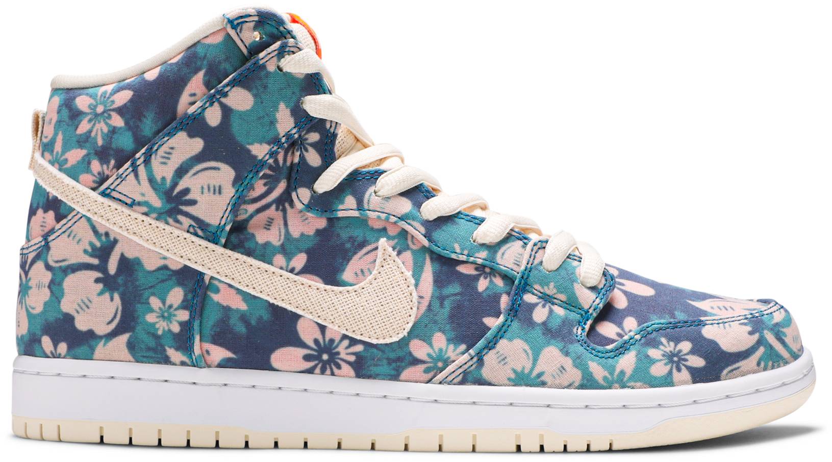SB Dunk High Hawaii
