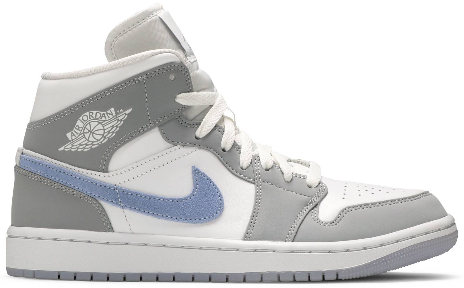 Womens Air Jordan 1 Mid