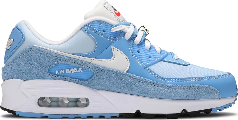 Womens Air Max 90 ‘First Use’