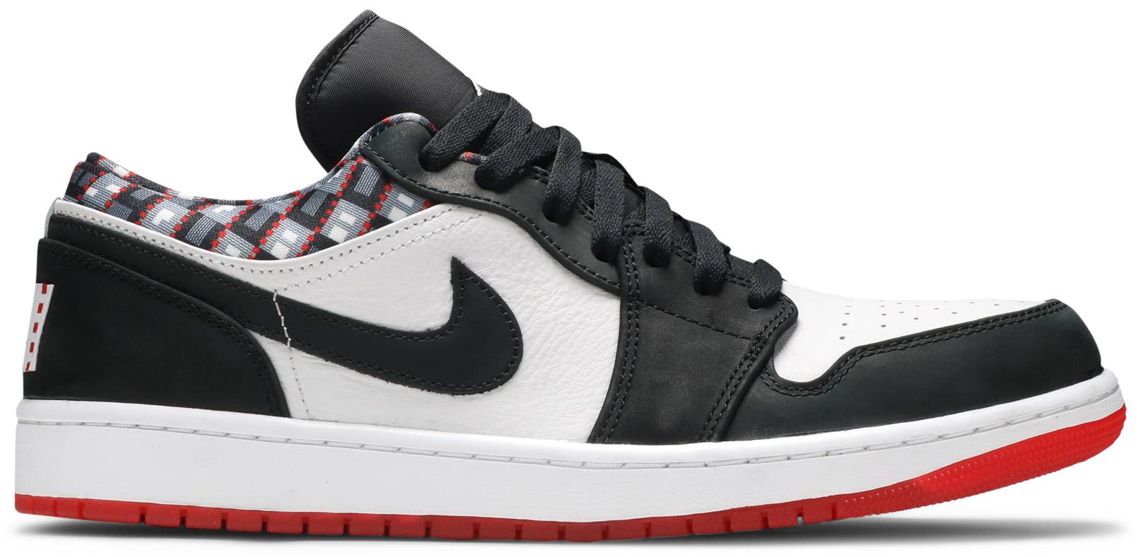 Air Jordan 1 Low quai 54 2021