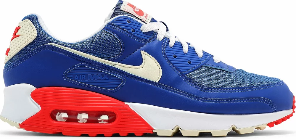 Air Max 90 USA Blue
