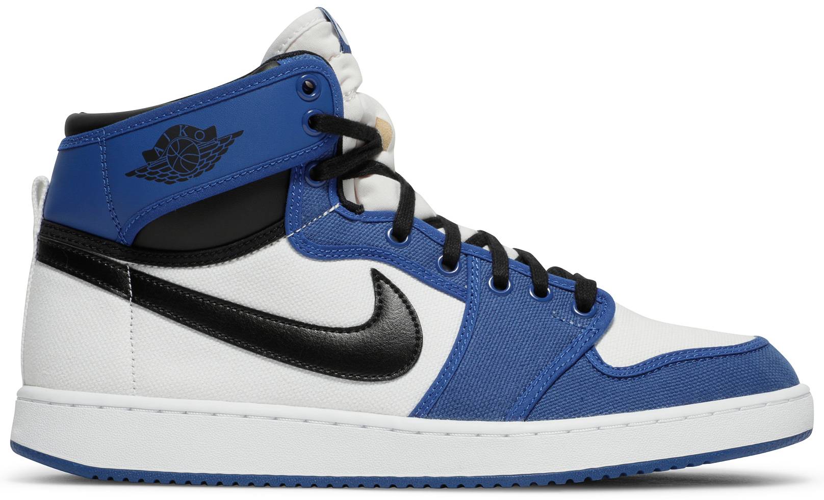Jordan 1 Retro AJKO Storm Blue