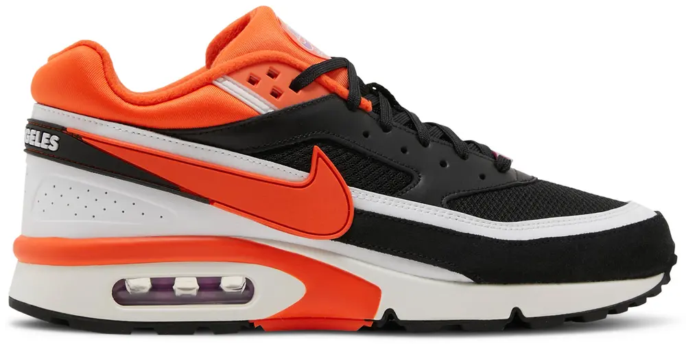Nike Air Max BW 'Los Angeles'