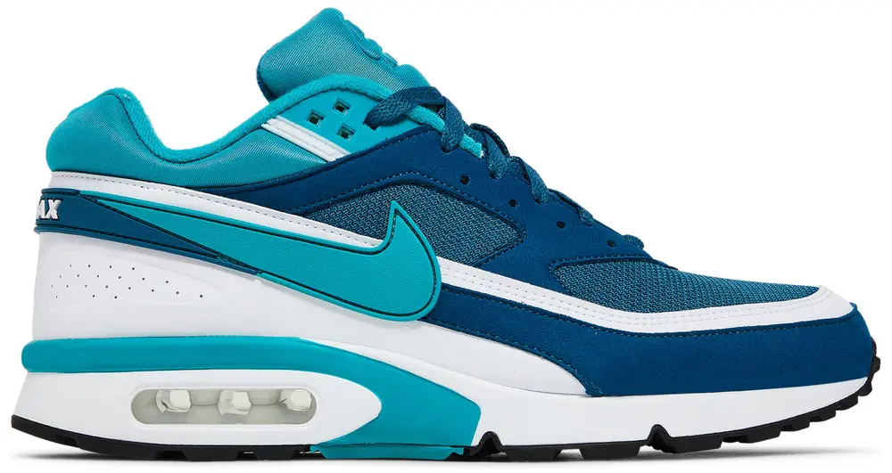 Nike Air Max BW 'Marina'