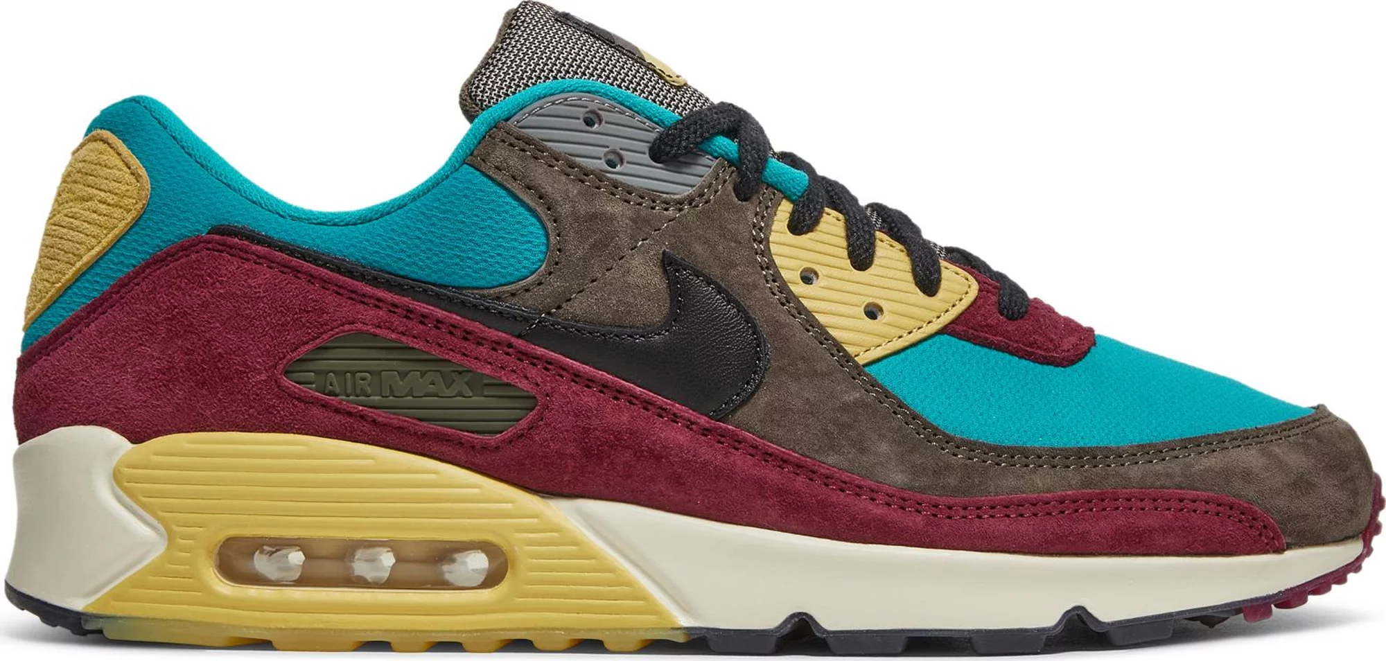 Air Max 90 NRG ‘Ridgerock’