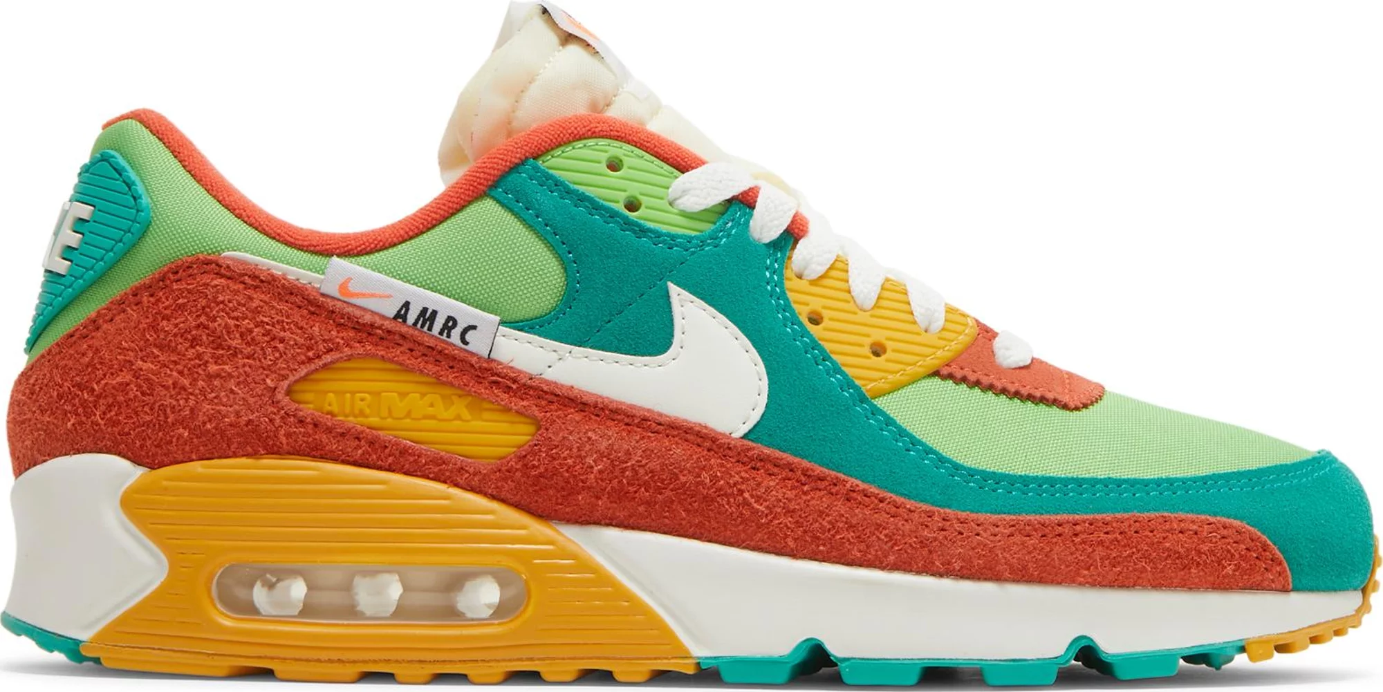 Air Max 90 SE Running Club – Roma Green