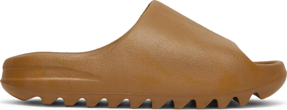 Yeezy Slides ‘Ochre’