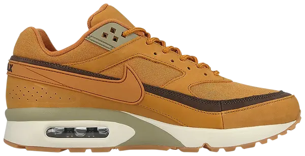 Nike Air Max BW 'Wheat'