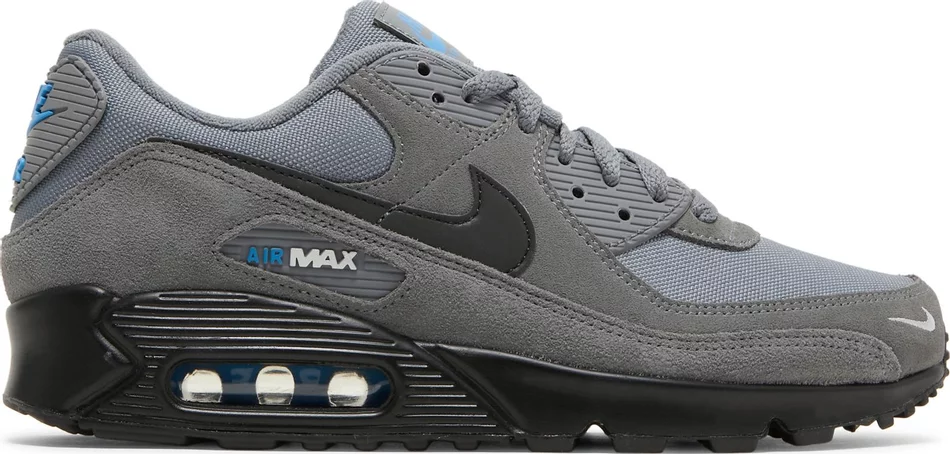 Air Max 90 Smoke Grey