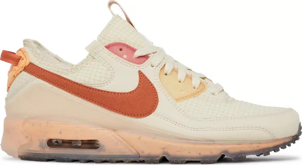 Air Max Terrascape 90 'Fuel Orange'