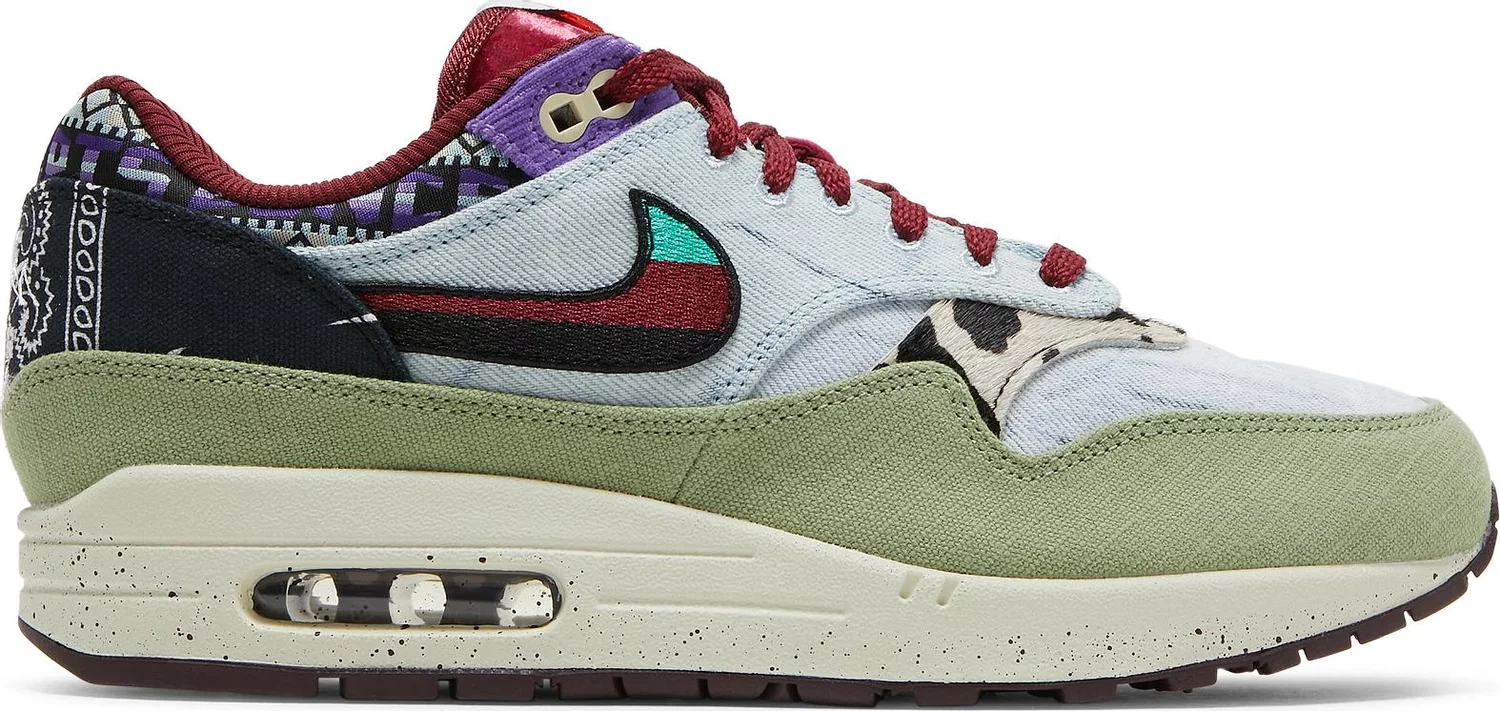 Concepts x Air Max 1 SP ‘Mellow’