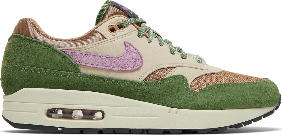 Air Max 1 NH Treeline