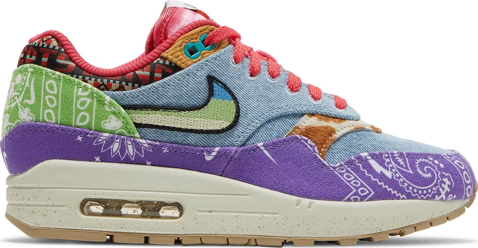 Concepts x Air Max 1 SP Far Out