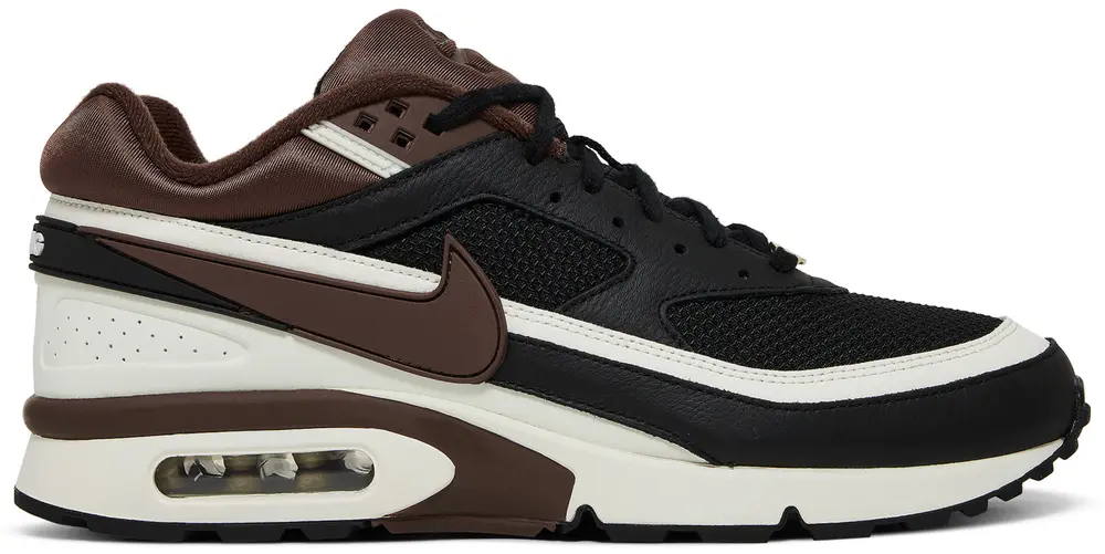 Nike Air Max BW 'City Pack - Beijing'