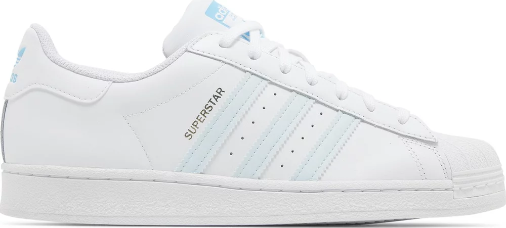Superstar White Sky Tint
