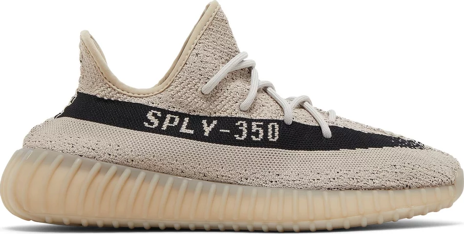 Yeezy Boost 350 V2 Slate