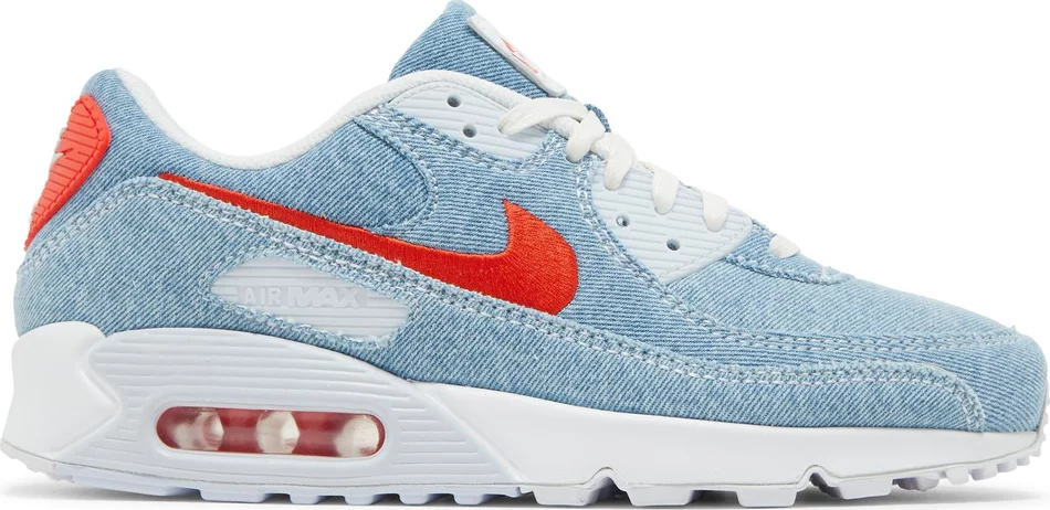 Air Max 90 Denim