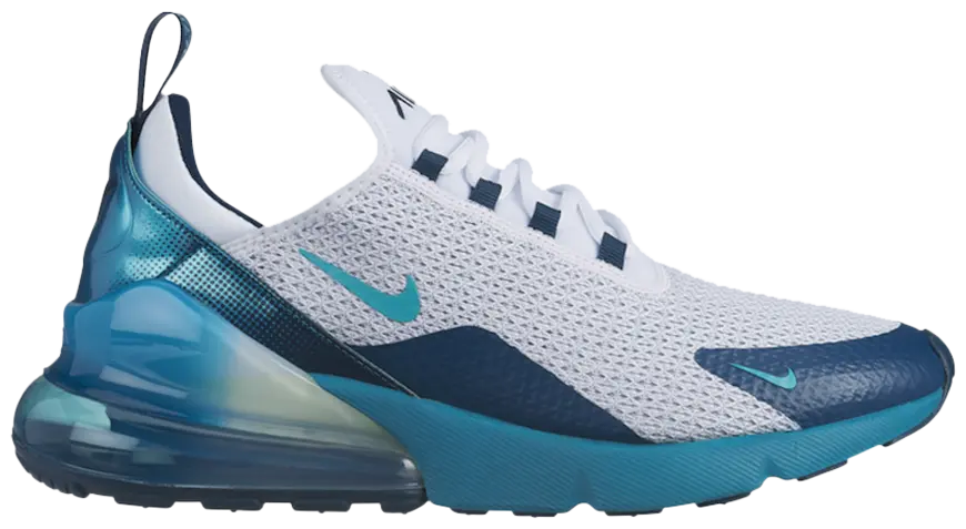 Air Max 270 SE 'Spirit Teal'
