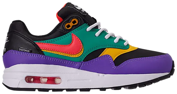 Nike Air Max 1 GS 'Windbreaker'