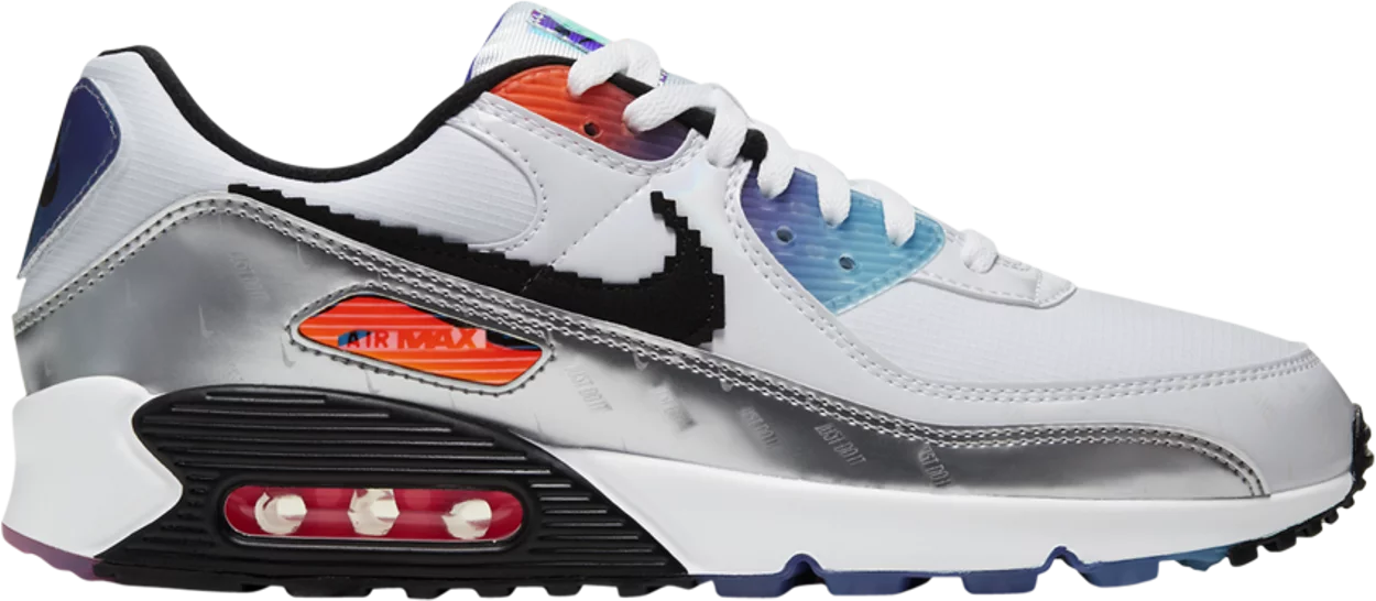 Air Max 90 ‘Have a Good Game’