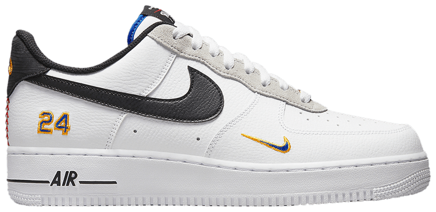 Ken Griffey Jr. x Air Force 1 ’07 LV8 ‘Jr