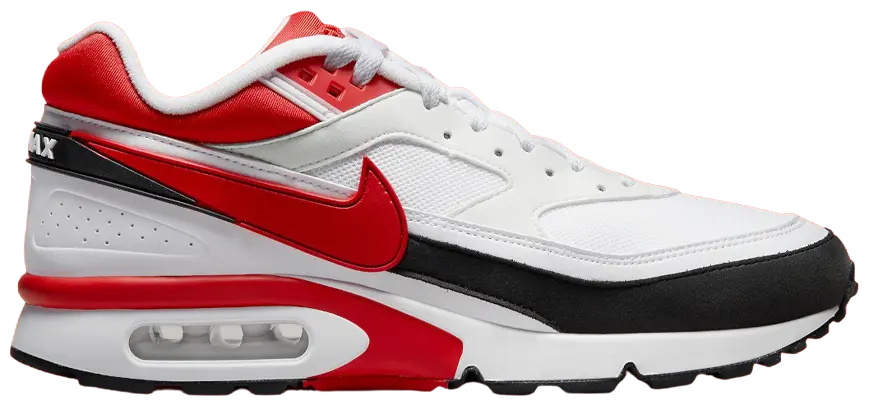 Nike Air Max BW OG 'Sport Red'