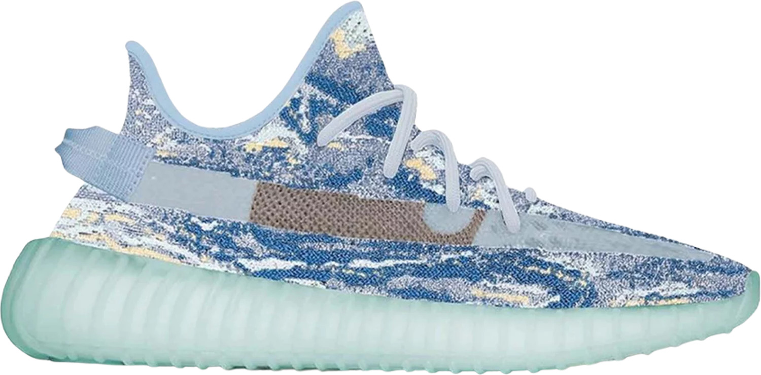 Yeezy Boost 350 V2 MX Frost Blue