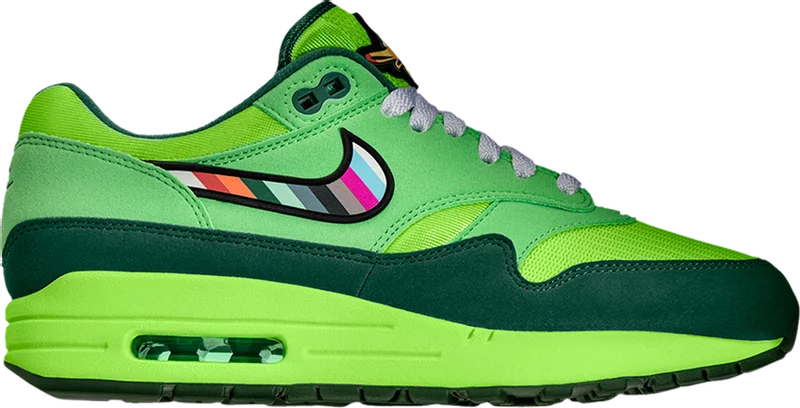 Air Max 1 Uo Limited Edition