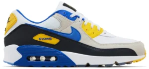 Nike Air Max 90 'Los Angeles Rams'