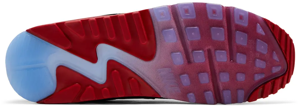 Nike Air Max 90 'San Francisco 49ers' - Afbeelding 5